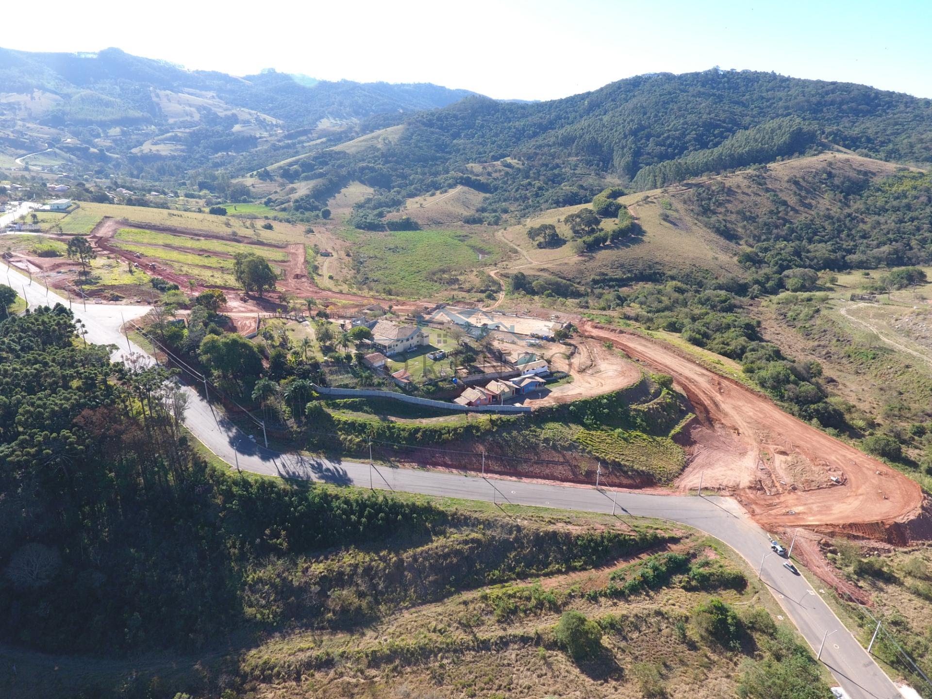 VISTA AÉREA