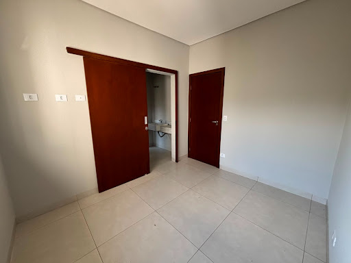 Casa em Vila Vilas Boas  -  Campo Grande