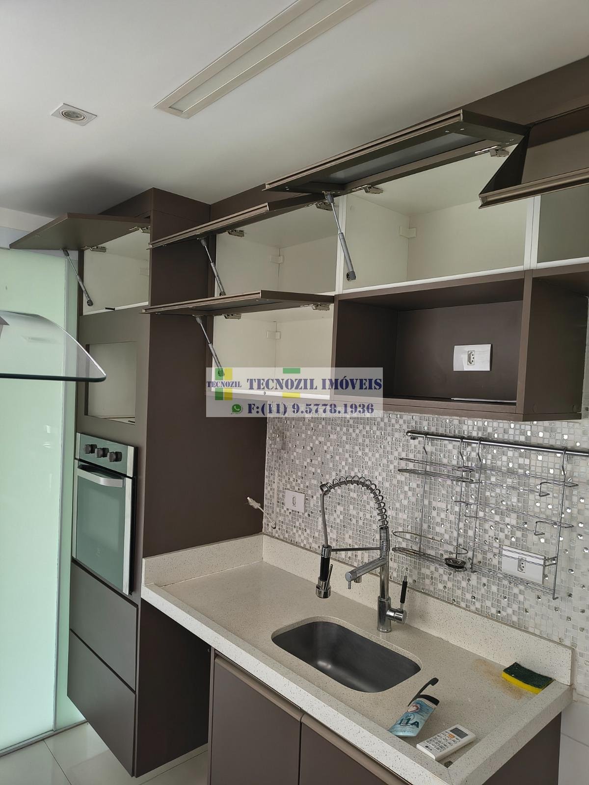 Apartamento, 2 quartos, 60 m² - Foto 14