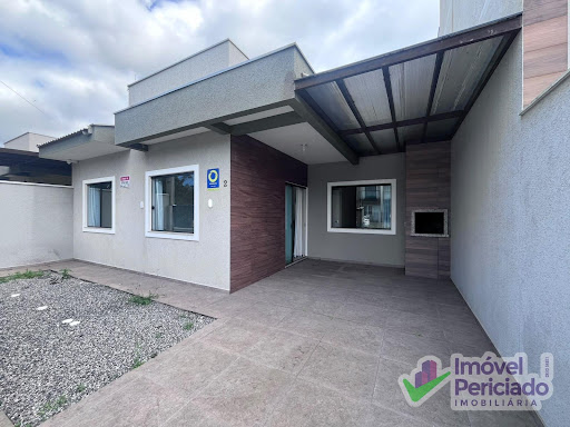 Casa à venda na Barra do Saí – Itapoá/SC | Apenas 370 metros do mar