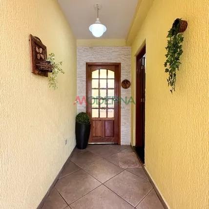 Casa à venda com 3 quartos, 2 banheiros, 2 vagas e 170m² no Jordanópolis, São Bernardo do Campo (SP) — foto 2 de 25