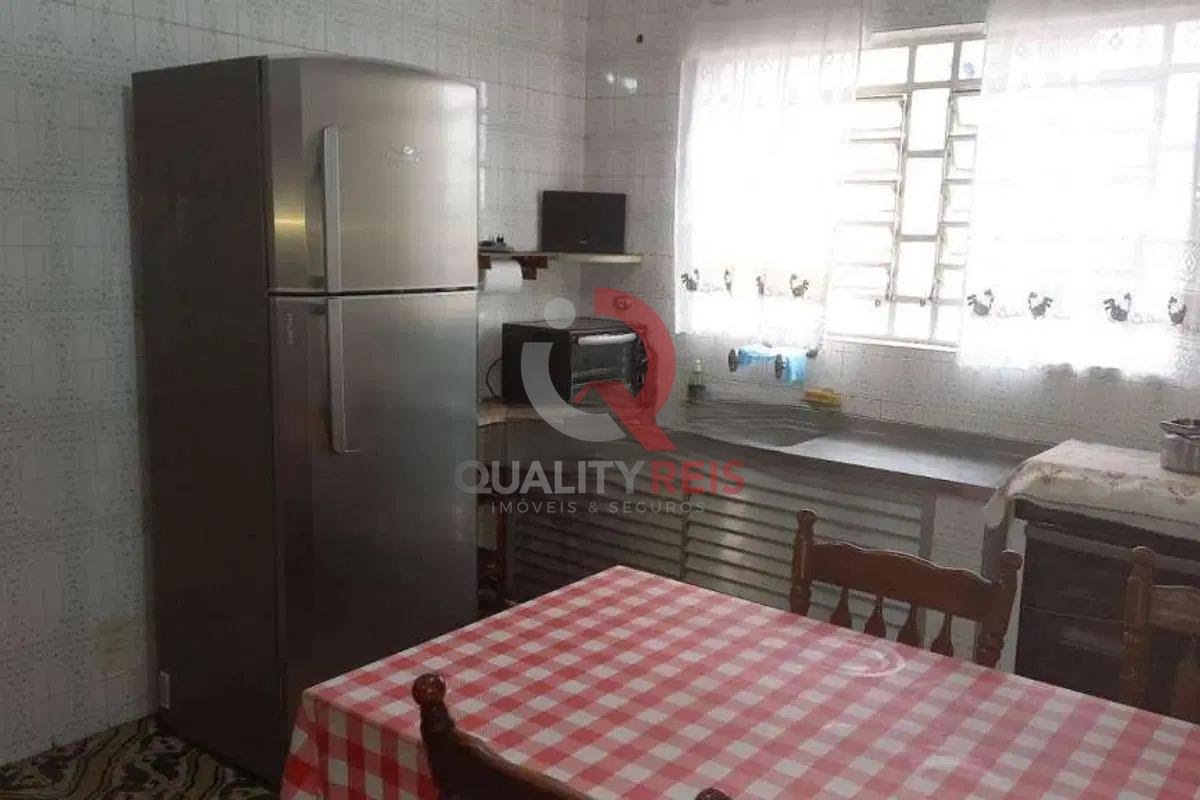 Sobrado, 3 quartos, 203 m² - Foto 4
