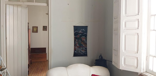 Sala Visitas 