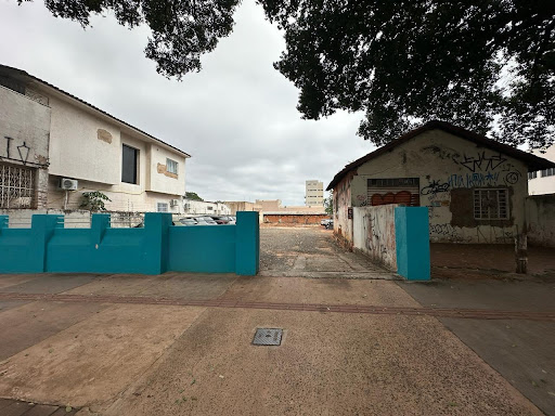 Terreno centro
