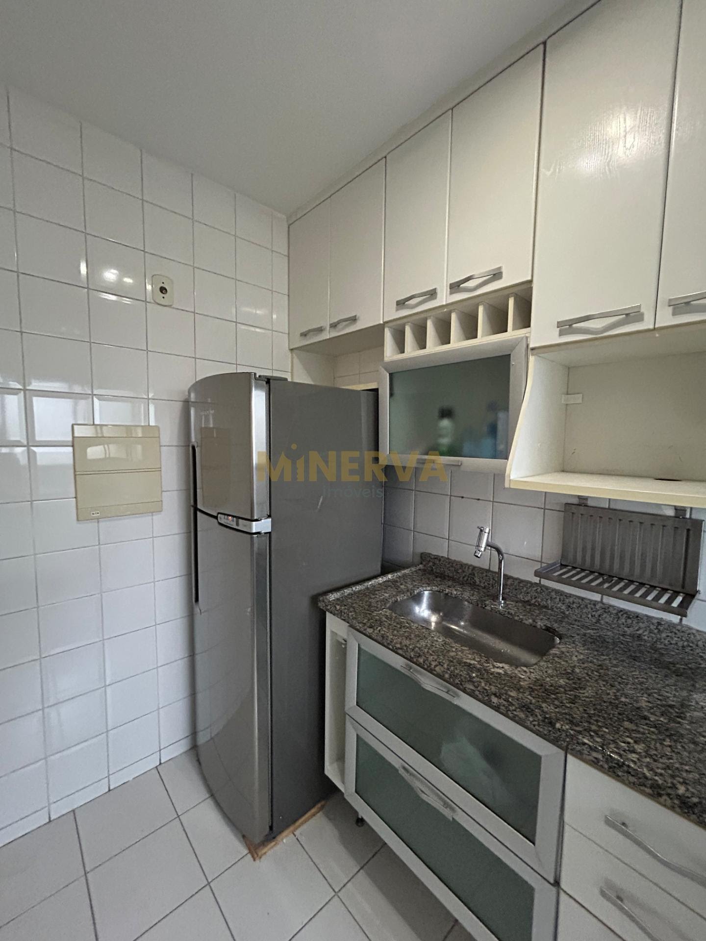 Apartamento para alugar com 1 quarto, 1 banheiro, 1 vaga e 40m² no Tatuapé, São Paulo (SP) — foto 11 de 12