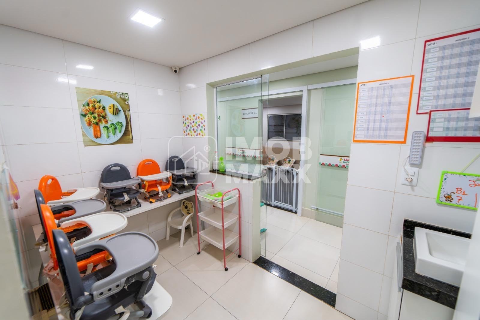Prédio Inteiro, 400 m² - Foto 6