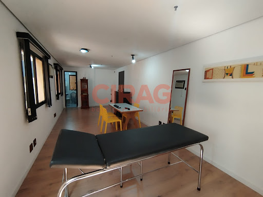 Investimento Inteligente na Bela Vista: Sala Comercial Espaçosa e Estrategicamente Localizada!