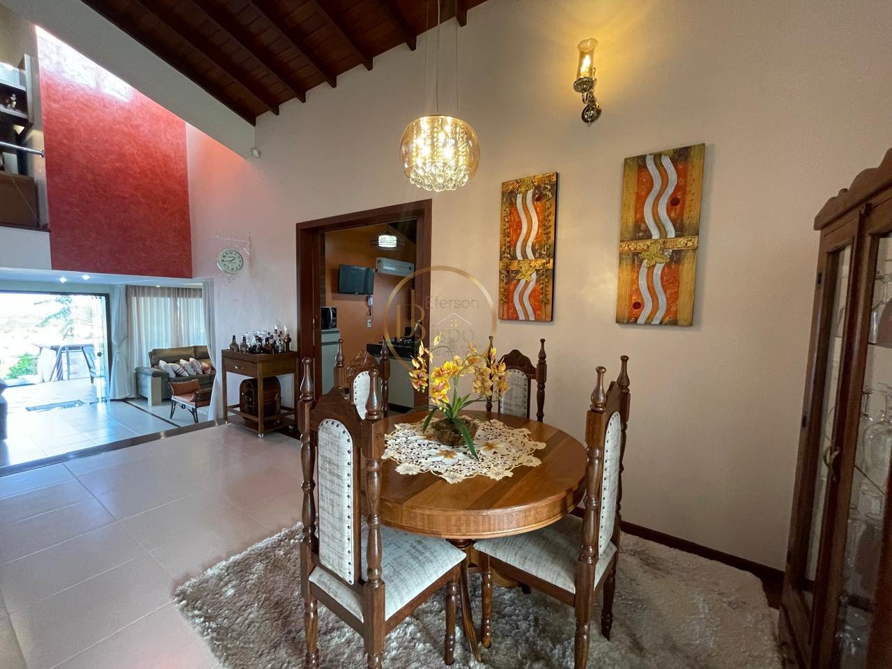 Casa à venda com 4 quartos, 1 suíte, 5 vagas e 354m² no Village 3, Porto Seguro (BA) — foto 7 de 22