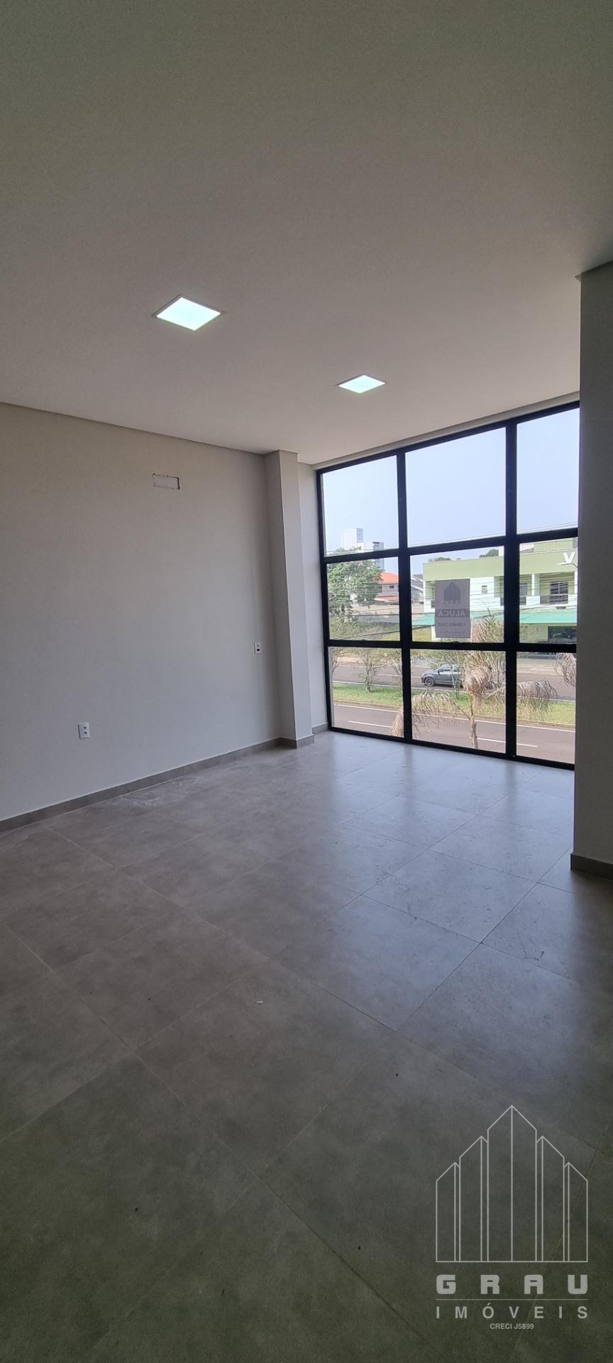 Sala em Vila A  -  Foz do Iguaçu