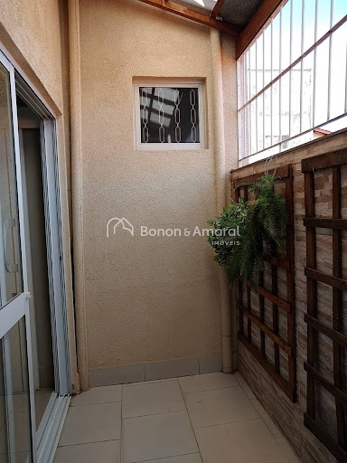 Casa, 3 quartos, 164 m² - Foto 18