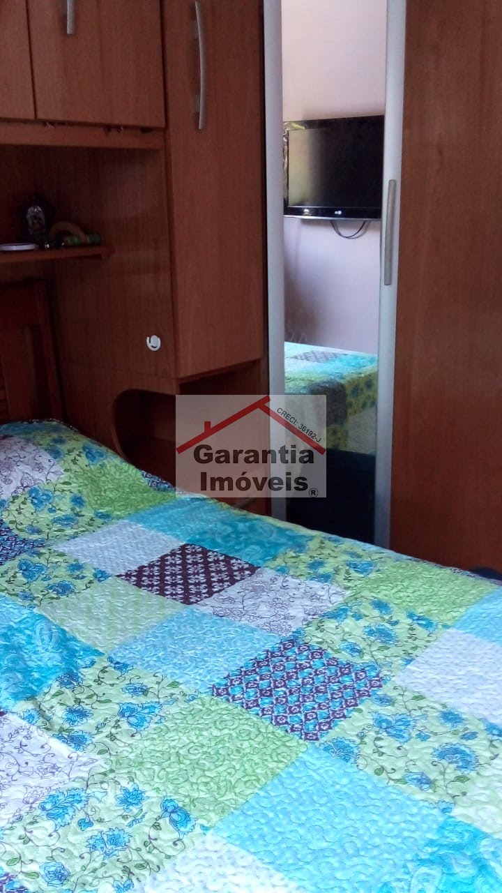 Apartamento à venda com 2 quartos, 1 suíte, 1 vaga e 53m² no Centro, Osasco (SP) — foto 9 de 14