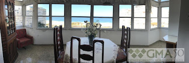 Apartamento em Copacabana  -  Rio de Janeiro