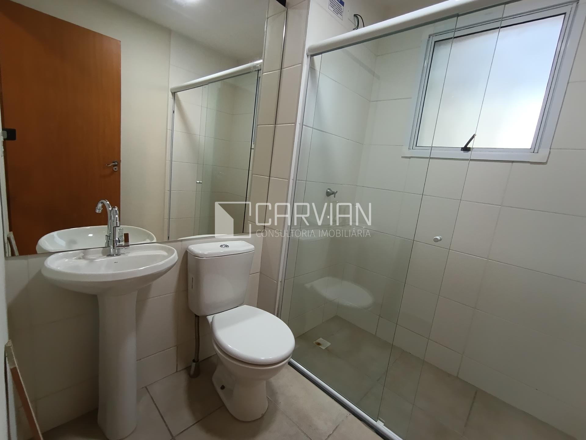 Apartamento à venda com 2 quartos, 1 banheiro, 1 vaga e 43m² no Jardim Florestan Fernandes, Ribeirão Preto (SP) — foto 8 de 21