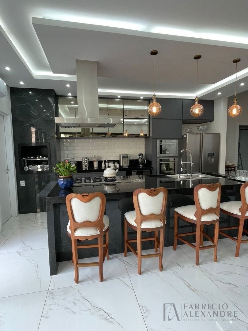 Casa à venda com 3 quartos, 3 suítes, 4 vagas e 226m² no Terravista Residence Club, Mirassol (SP) — foto 24 de 30
