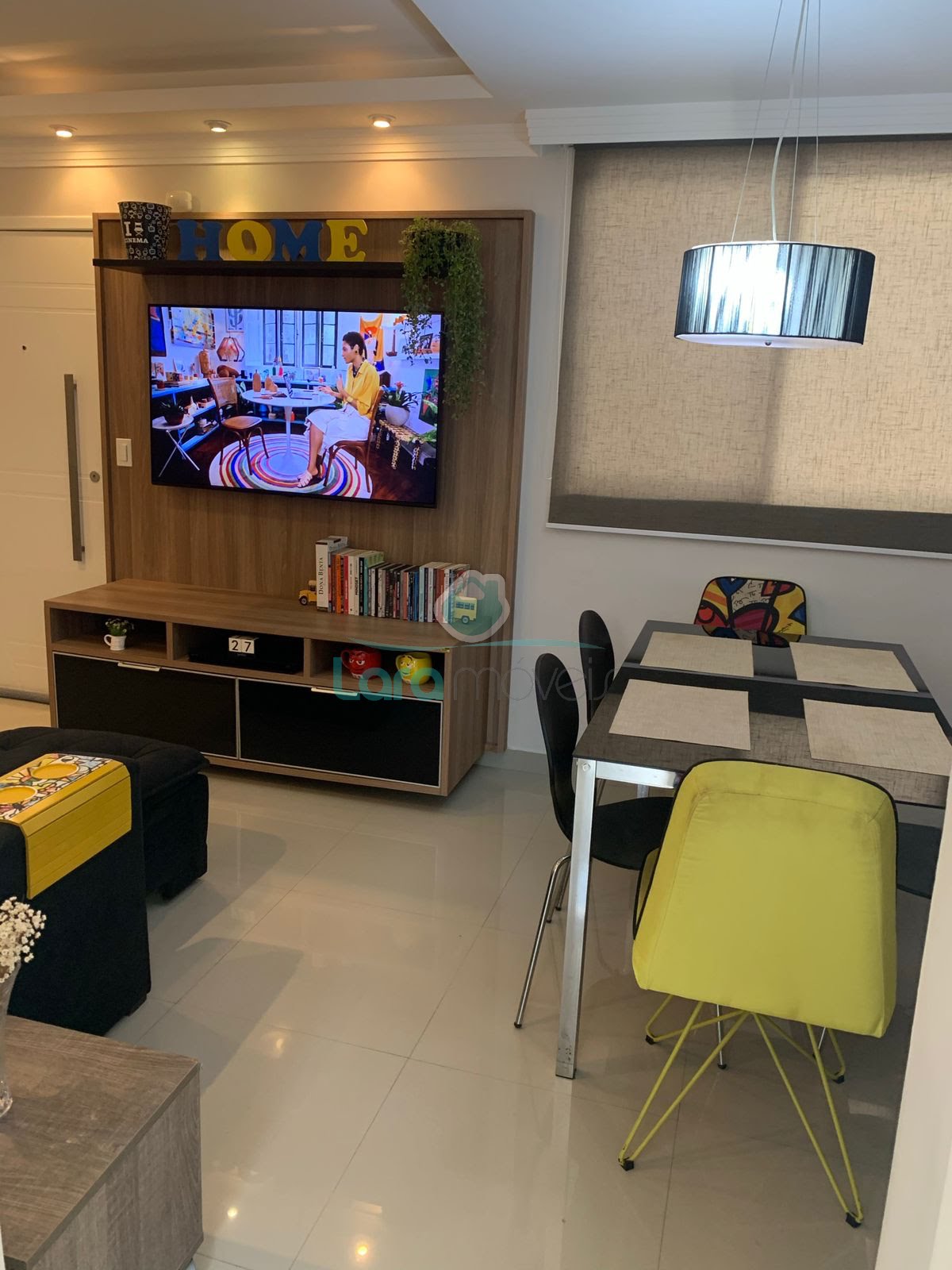 Apartamento à venda com 2 quartos, 1 banheiro, 1 vaga e 55m² no Virgem Santa, Macaé (RJ) — foto 13 de 30