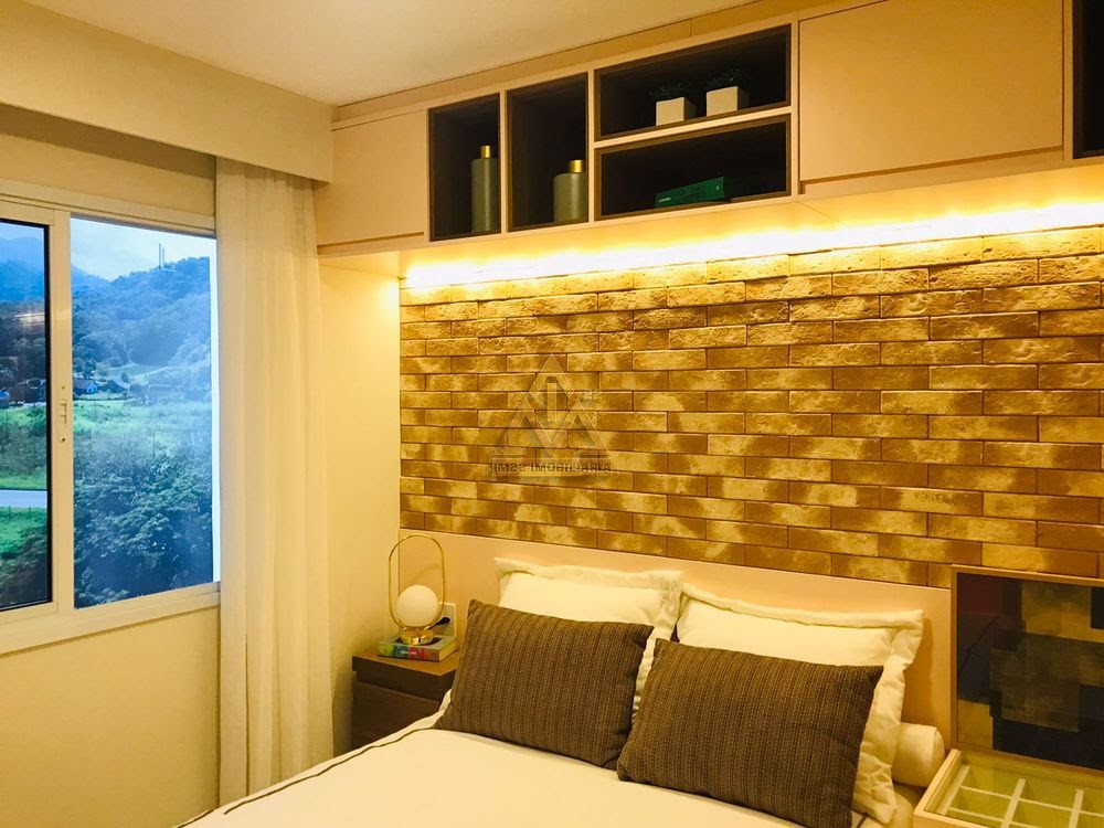 Apartamento à venda com 2 quartos, 1 banheiro, 1 vaga e 41m² no Iroupavazinha, Blumenau (SC) — foto 30 de 30