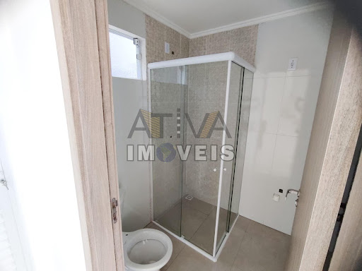 Banheiro social