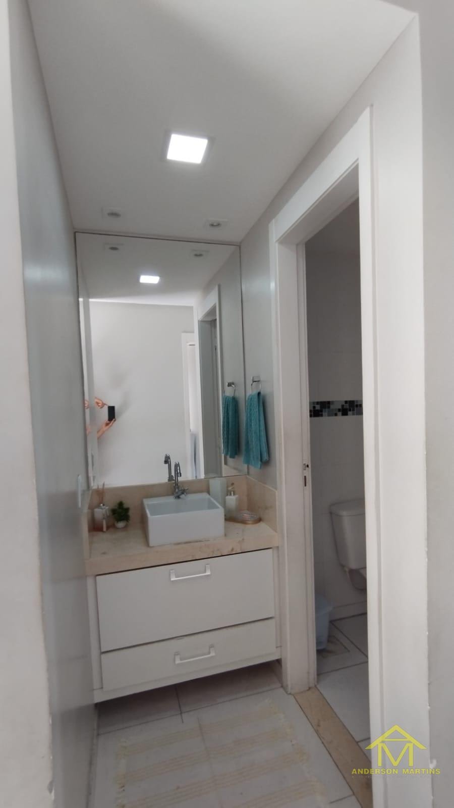 Apartamento, 2 quartos, 51 m² - Foto 15