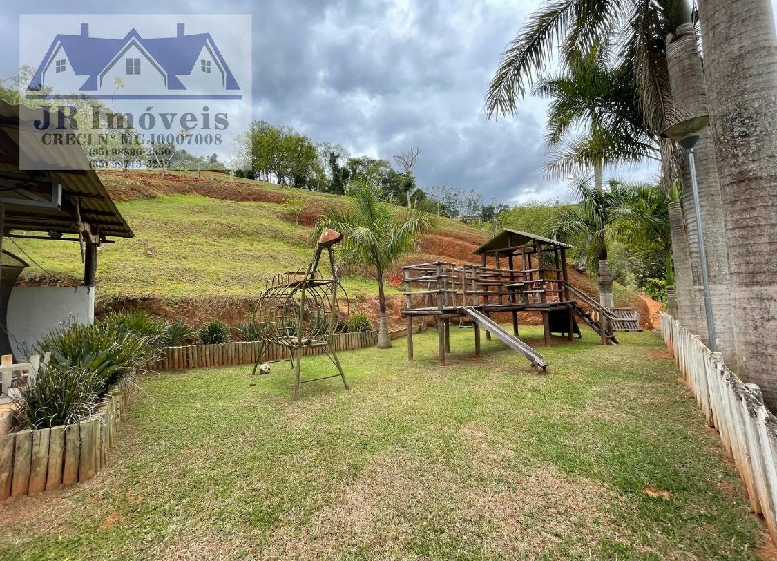 Rural à venda com 145200m² de terreno no Monte Belo, Santa Rita do Sapucaí (MG) — foto 9 de 15