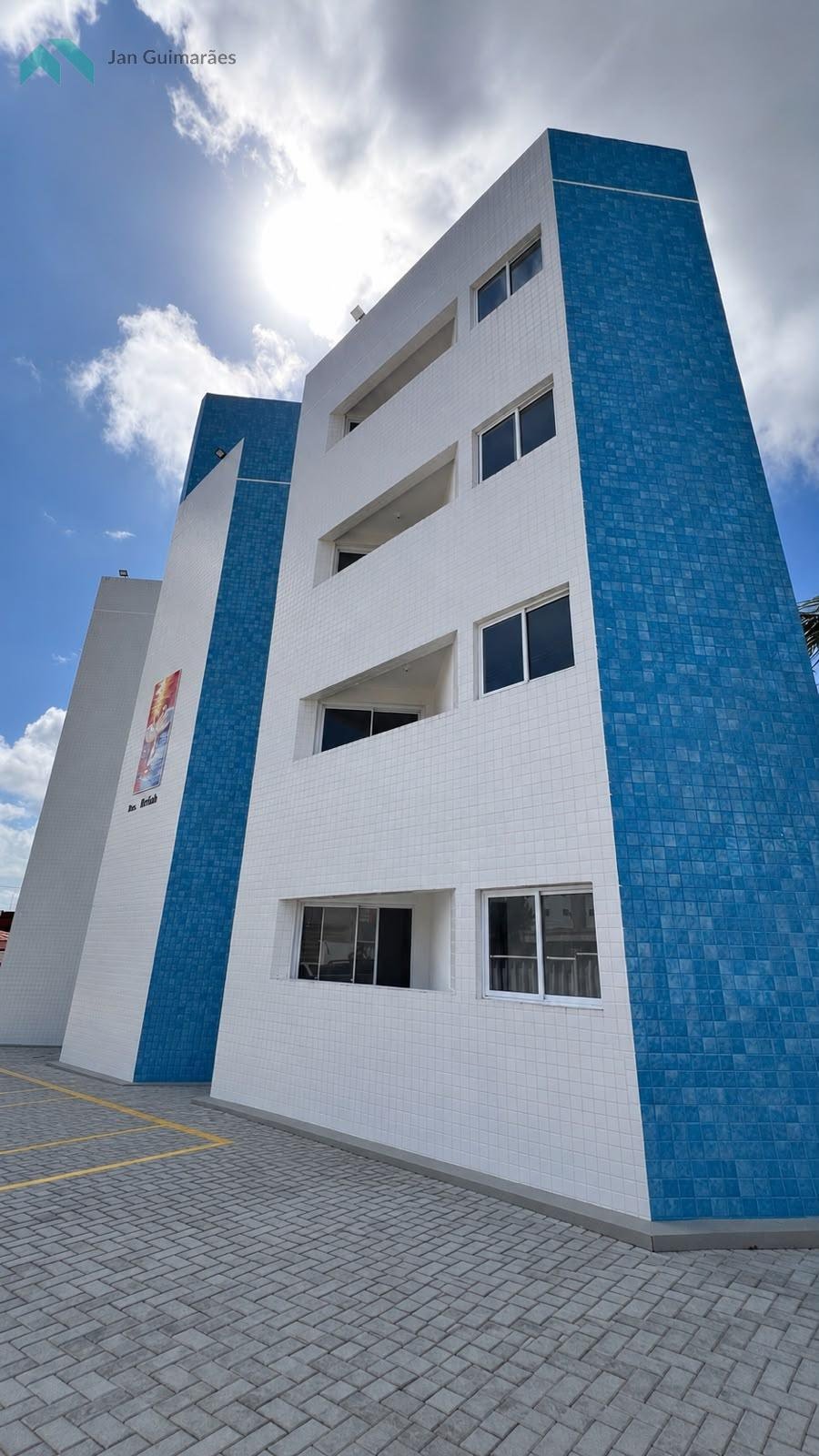 Apartamento, 1 quarto, 38 m² - Foto 1