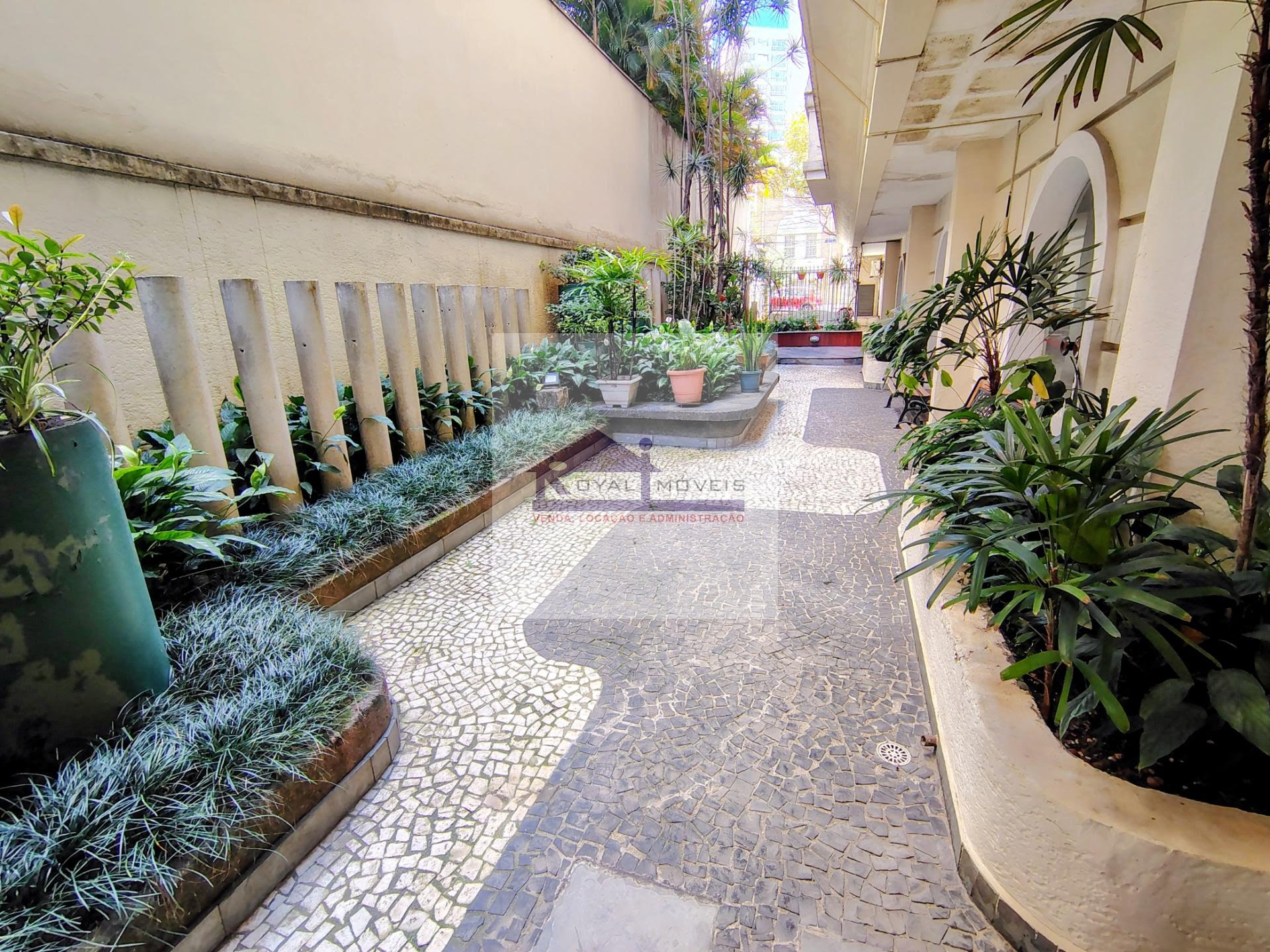 Apartamento à venda com 3 quartos, 1 suíte, 1 vaga e 110m² no Bela Vista, São Paulo (SP) — foto 30 de 30