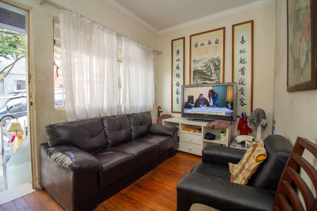 Casa à venda com 3 quartos, 2 banheiros, 2 vagas e 120m² no Aclimação, São Paulo (SP) — foto 26 de 30