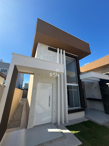 Casa em Jardim Mariléa  -  Rio das Ostras