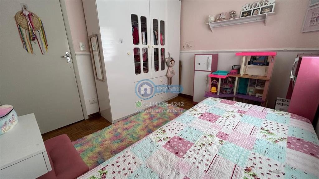 Apartamento à venda com 2 quartos, 2 banheiros, 2 vagas e 72m² no Água Fria, São Paulo (SP) — foto 15 de 19