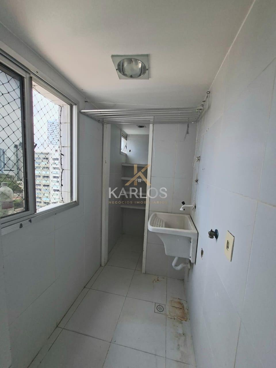 Apartamento para alugar com 3 quartos, 1 suíte, 1 vaga e 146m² no Ilha do Leite, Recife (PE) — foto 21 de 26