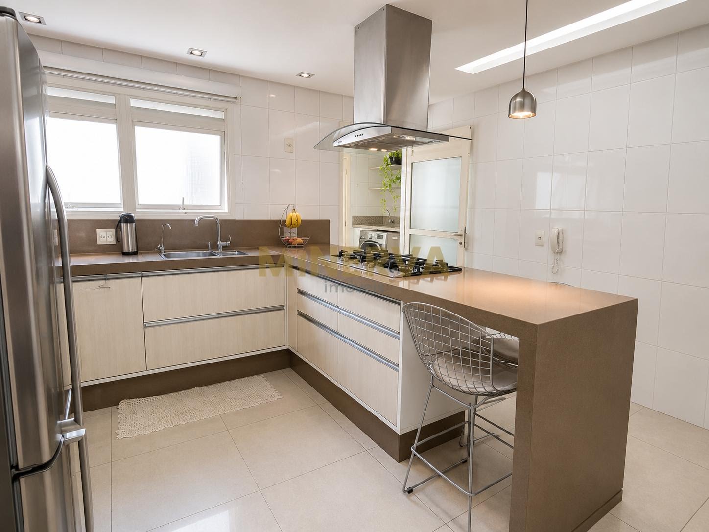 Apartamento à venda com 3 quartos, 3 suítes, 2 vagas e 162m² no Macedo, Guarulhos (SP) — foto 7 de 16