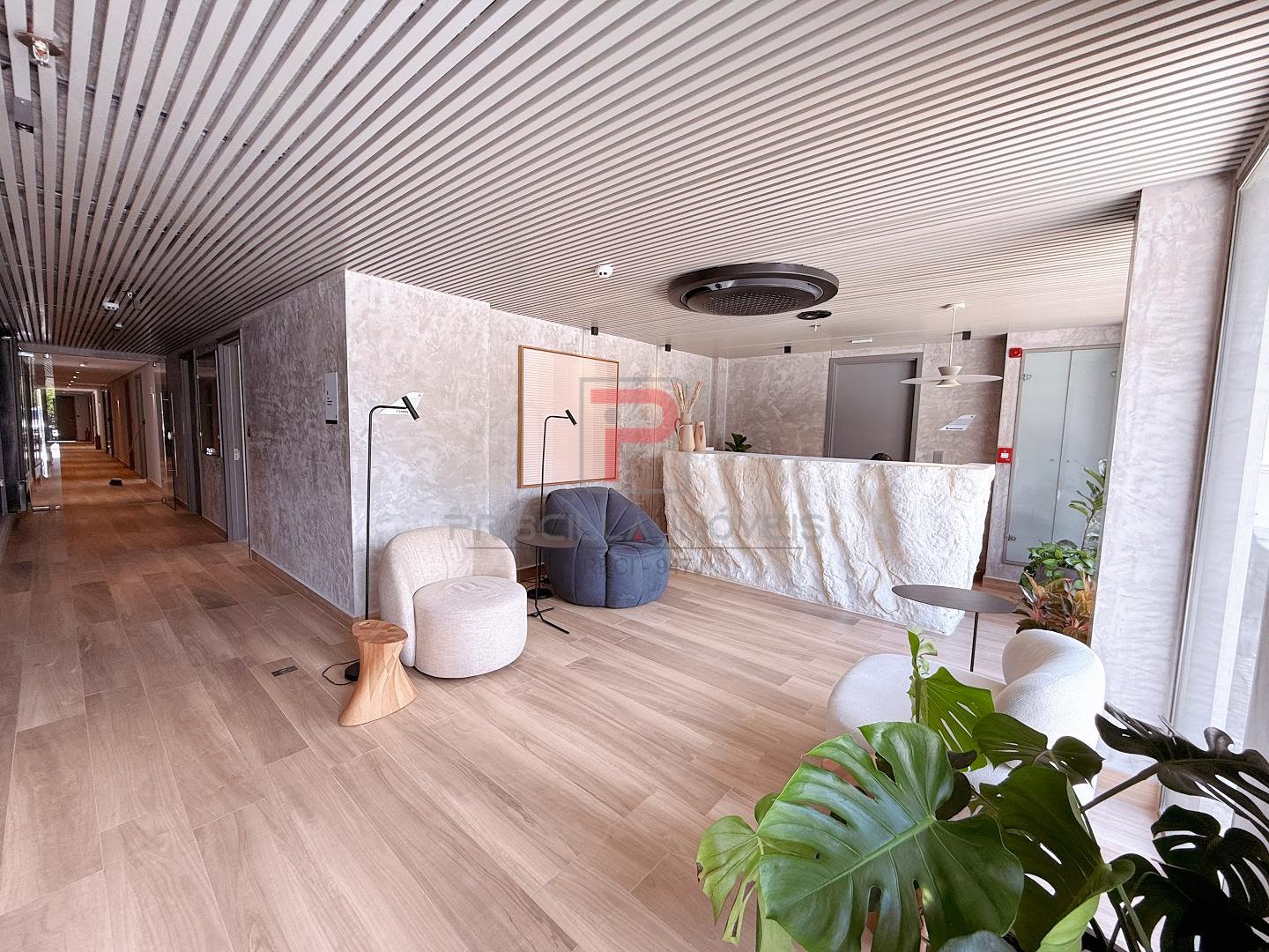 Apartamento à venda com 1 quarto, 1 banheiro e 22m² no Jardim Oceania, João Pessoa (PB) — foto 28 de 30