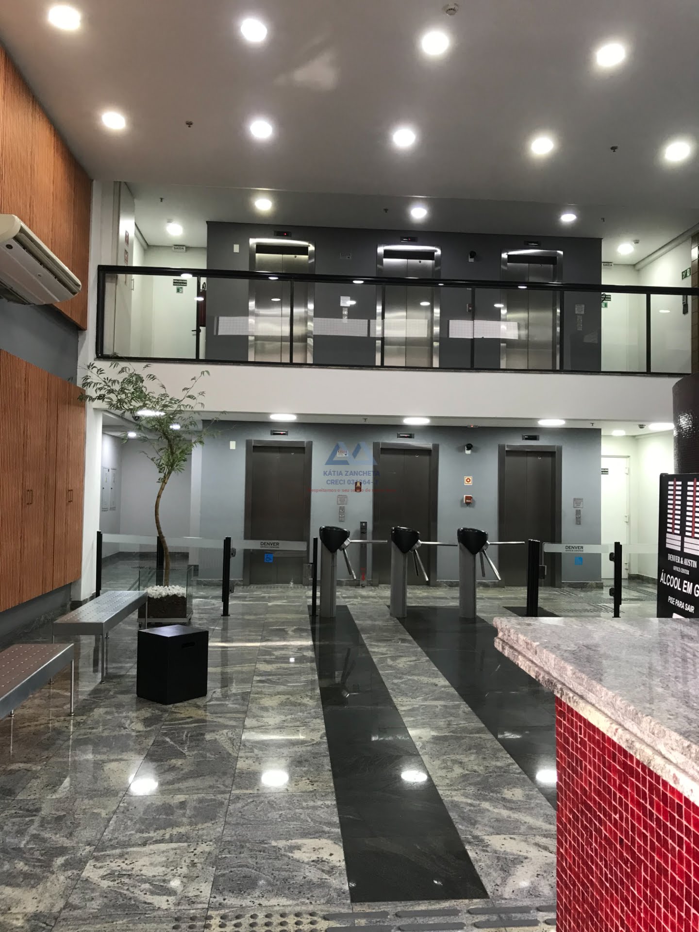 Comercial para alugar com 2 banheiros, 1 vaga e 30m² no Vila Monte Alegre, São Paulo (SP) — foto 24 de 30