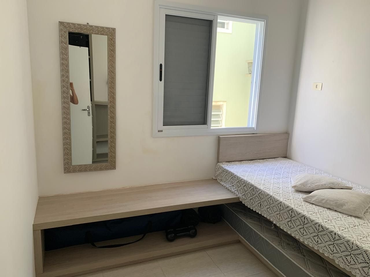 Apartamento à venda com 2 quartos, 2 banheiros, 1 vaga e 75m² no Barra da Lagoa, Ubatuba (SP) — foto 6 de 12
