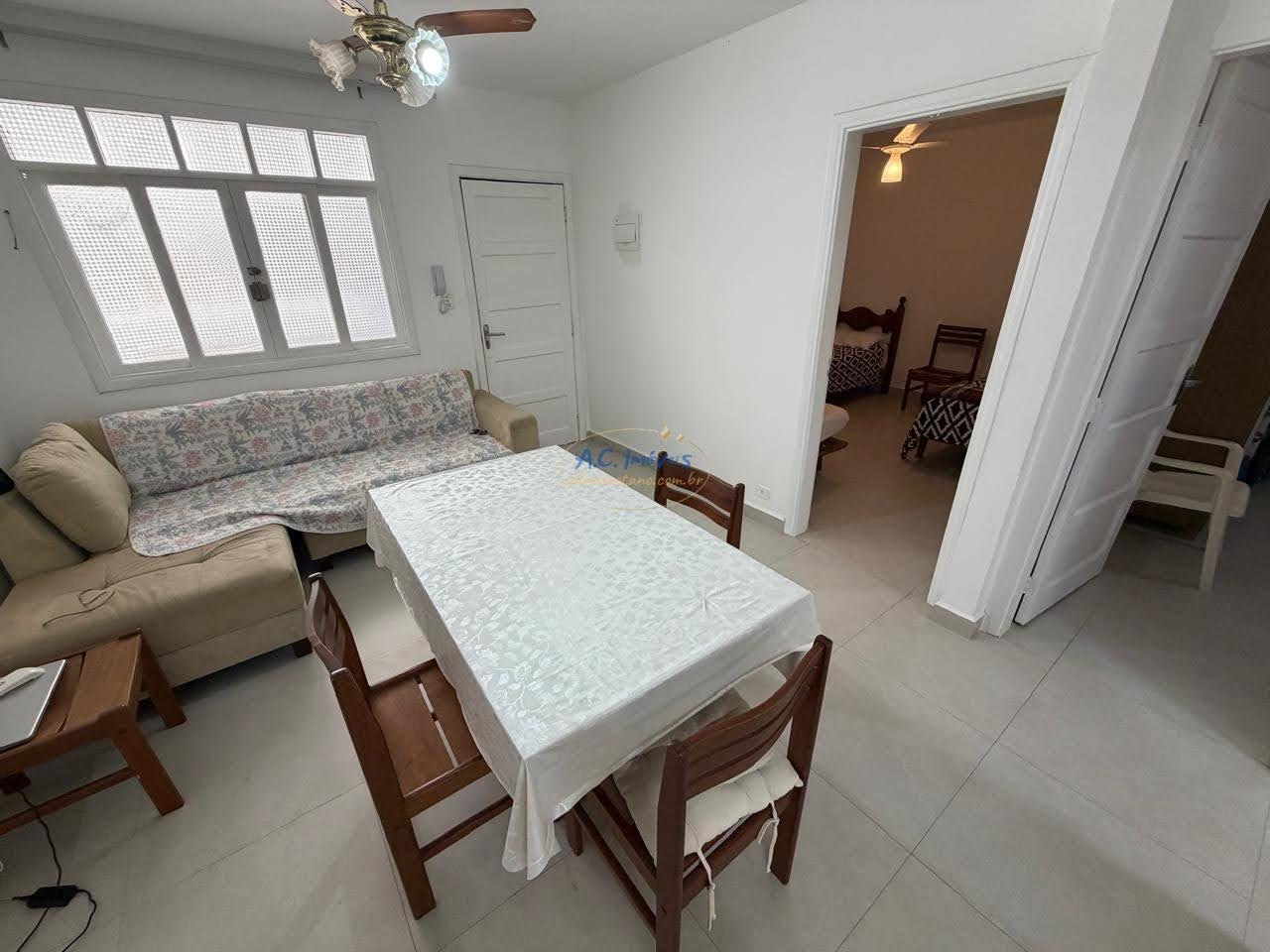 Apartamento à venda com 2 quartos, 1 banheiro, 1 vaga e 50m² no Boqueirão, Praia Grande (SP) — foto 4 de 20