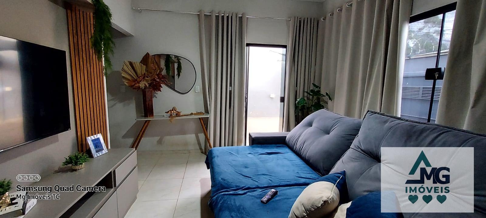 Casa, 4 quartos, 170 m² - Foto 6