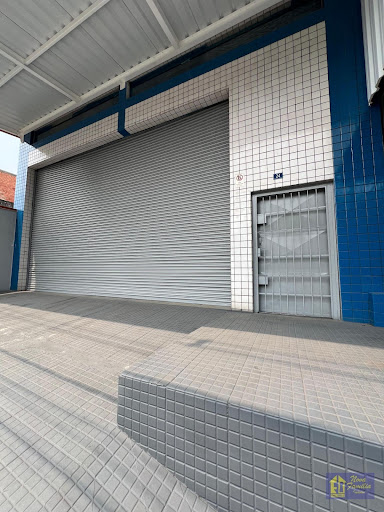 Galpão para   locação em Cumbica, Guarulhos -  e 10.500 [Nome da Empresa]
