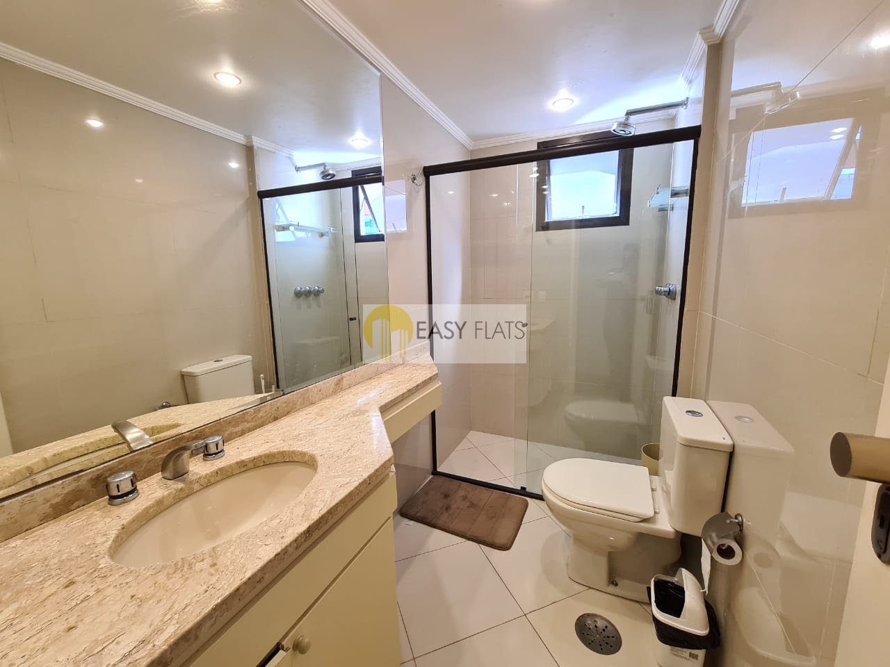 Apartamento à venda com 1 quarto, 1 suíte, 1 vaga e 43m² no Jardim Paulista, São Paulo (SP) — foto 13 de 18