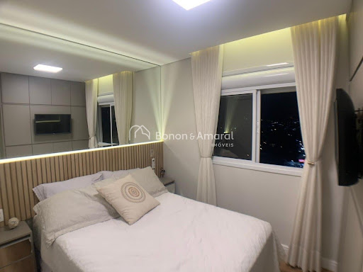 Apartamento, 1 quarto, 35 m² - Foto 16