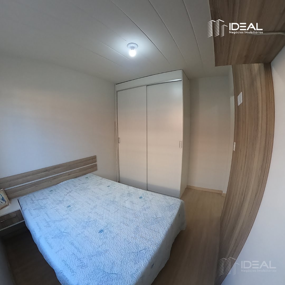 Apartamento à venda com 2 quartos, 1 banheiro, 1 vaga e 47m² no Parque Turf Club, Campos dos Goytacazes (RJ) — foto 7 de 24