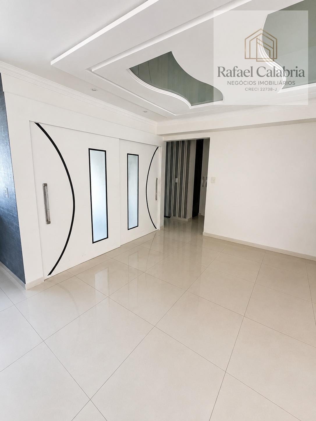 Apartamento à venda com 3 quartos, 2 suítes, 3 vagas e 157m² no Monteiro, Recife (PE) — foto 3 de 16