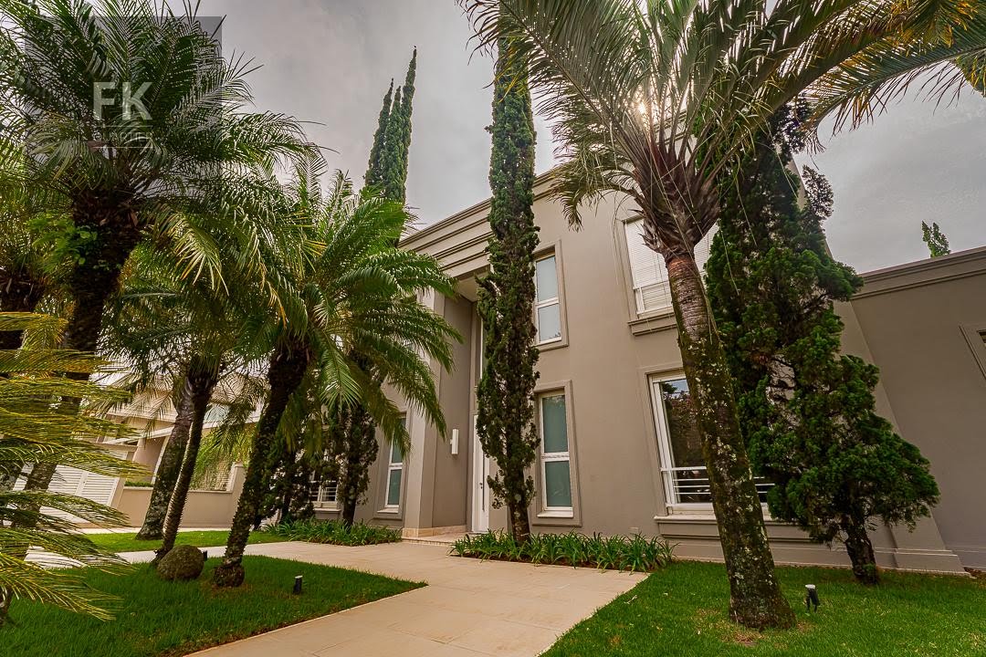 Casa à venda com 5 quartos, 5 suítes, 7 vagas e 1000m² no Alphaville, Barueri (SP) — foto 16 de 30