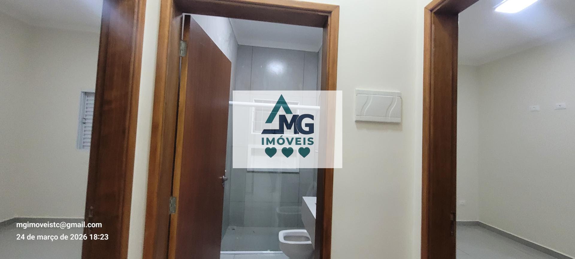 Casa à venda com 2 quartos, 1 suíte, 1 vaga e 156m² no Jd Europa, Três Corações (MG) — foto 12 de 30