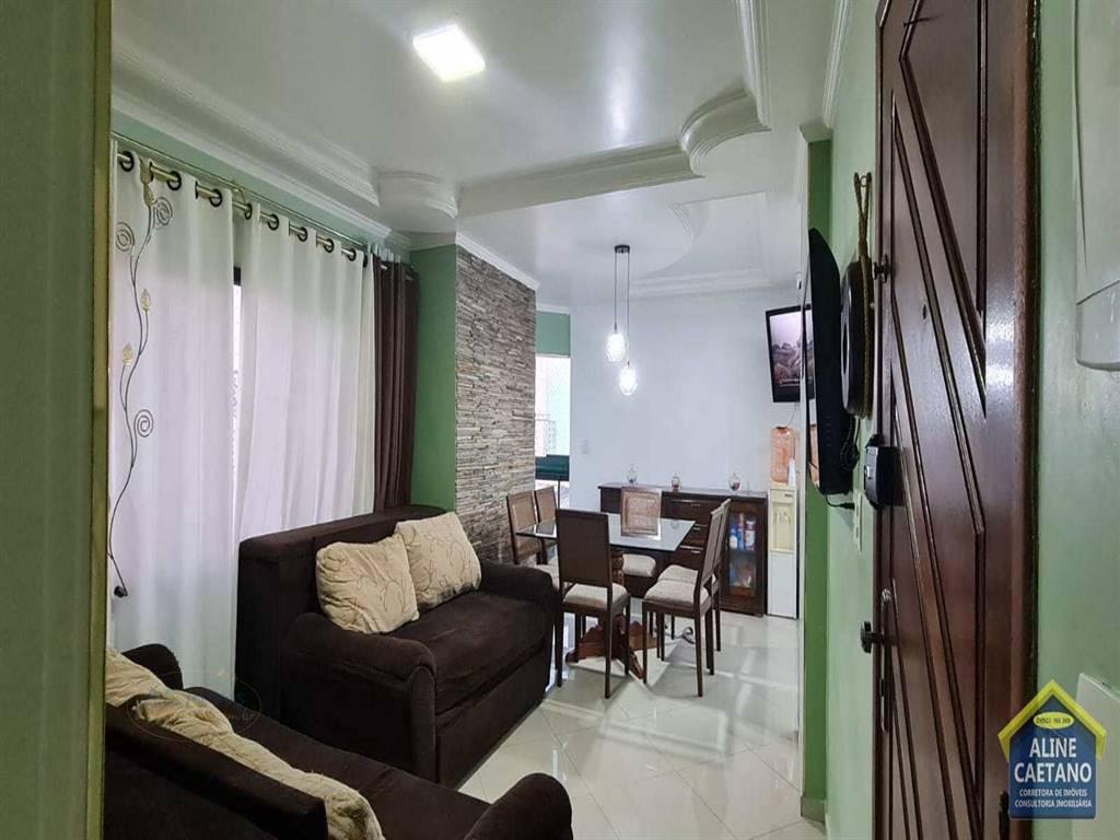 Cobertura à venda com 3 quartos, 3 suítes, 2 vagas e 176m² no Ocian, Praia Grande (SP) — foto 9 de 30