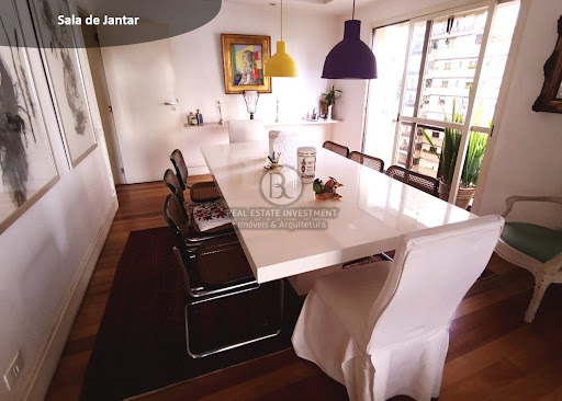 Sala de Jantar