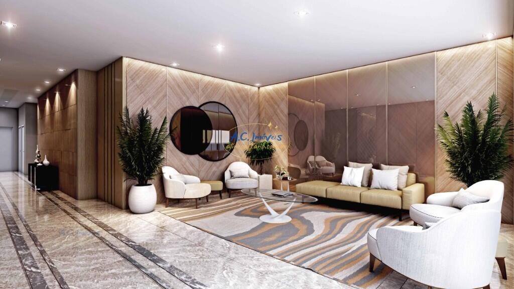 Apartamento à venda com 2 quartos, 1 suíte, 2 vagas e 70m² no Jardim Imperador, Praia Grande (SP) — foto 5 de 24