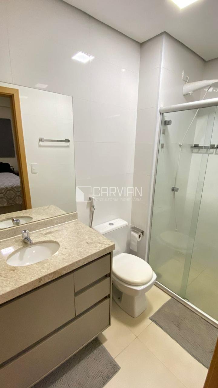 Apartamento à venda com 2 quartos, 1 suíte, 2 vagas e 71m² no Bonfim Paulista, Ribeirão Preto (SP) — foto 18 de 20