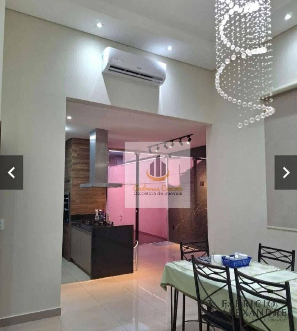 Casa à venda com 3 quartos, 1 suíte, 2 vagas e 115m² no Ideal Life Ecolazer Residence, São José do Rio Preto (SP) — foto 19 de 20