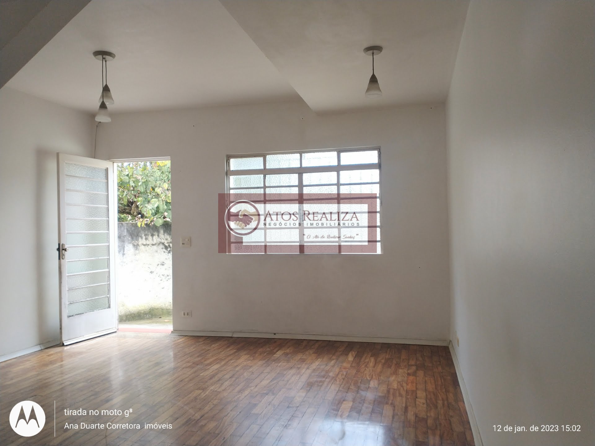Casa à venda com 2 quartos, 2 banheiros, 2 vagas e 107m² no Jardim Satelite, São Paulo (SP) — foto 3 de 21