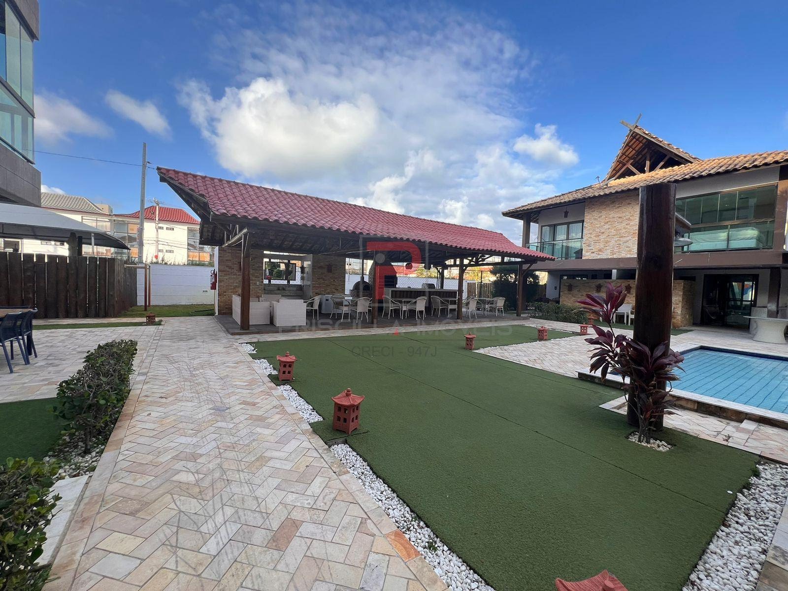 Casa à venda com 5 quartos, 5 suítes e 280m² no Camboinha, Cabedelo (PB) — foto 28 de 30