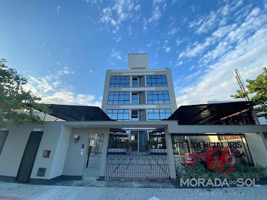 Apartamento para Alugar em Bosque da Mata, Tijucas – 2 Quartos
